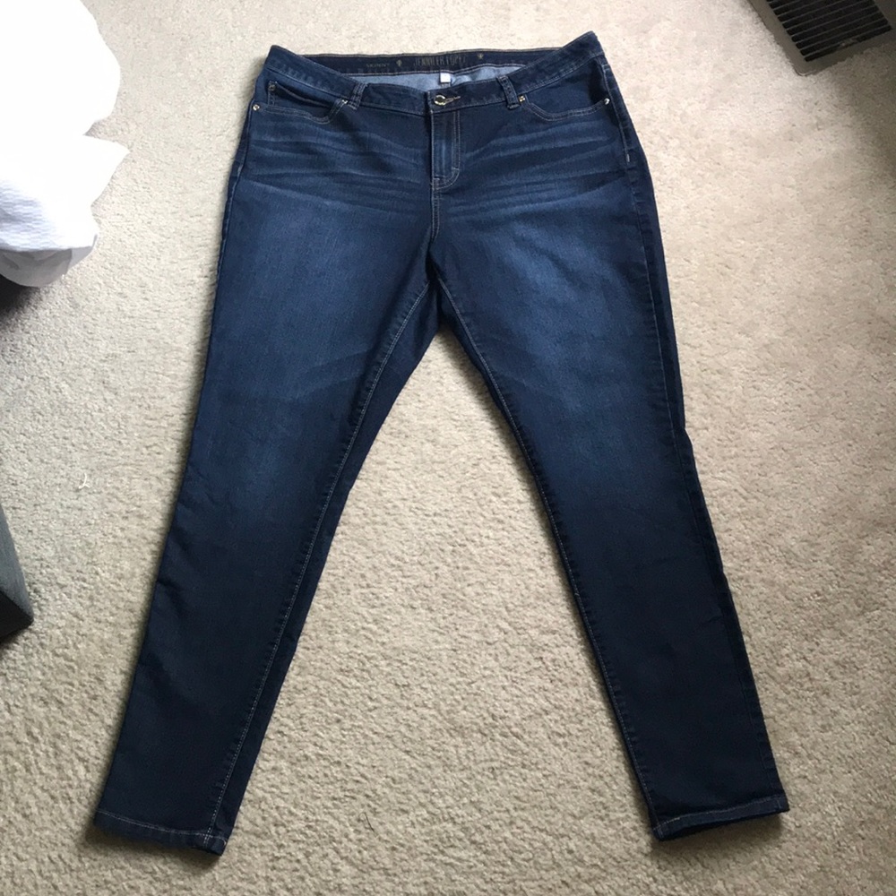 JLo Jeans